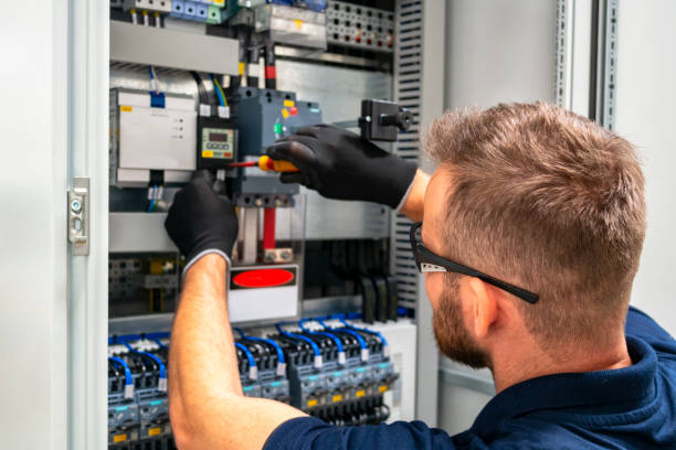 Best Circuit Breaker Installation and Repair  in North Wilkesboro, NC