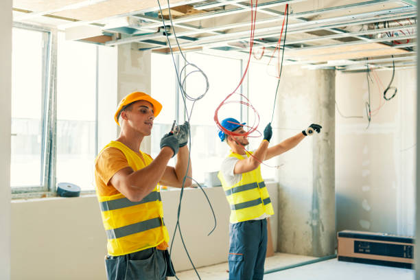 Best Electrical Wiring and Rewiring  in North Wilkesboro, NC